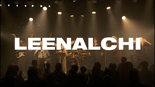 이날치 LEENALCHI Full Live at Ancienne Belgique, 16 Sep 2022