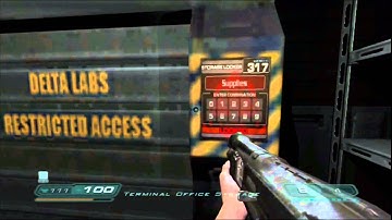 Doom 3 (Xbox) - Playthrough Part 10