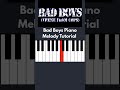 Bad Boys Chords Tutorial | Inner Circle | Trending songs lesson