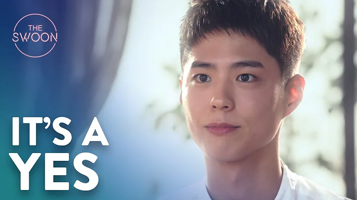 Park Bo-gum wins Kwon Na-ra over with his cooking skills | Itaewon Class Ep 16 [ENG SUB] - DayDayNews