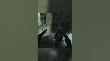 The MW2 ACR Went SUPER DUMB!