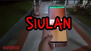 KISAH SERAM-SIULAN