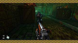 Ashes 2063 Emerald City Map02 Nothing But Flowers