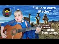 "Quiero Verte Madre" Pasillo Ecuatoriano #ecuador #pasillo #video