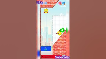 Draw to smash level 263 Kaise solve kare #funny #gaming #gameplay #viral #trending #shorts #games