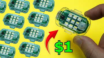 WHY THIS $1 AliExpress Module its So Special?