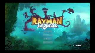 [Placeholder] Error Rayman Legends Fix