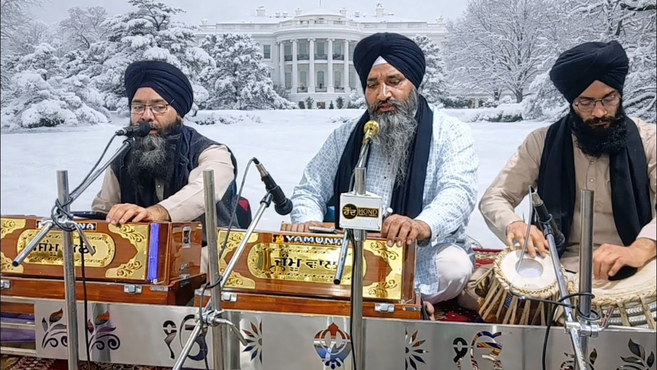 Doye kar jor kari binanti 