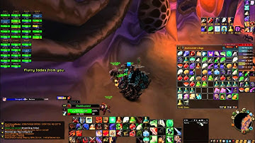 WoW 1.12 AQ40 - VanillaGaming Private Server