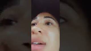 Miss Raindrop On Ig Live 