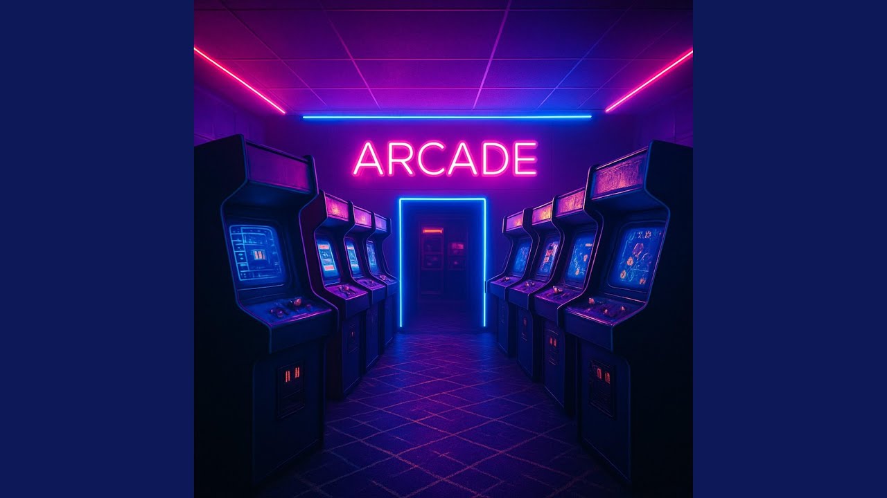 Watch Arcade on YouTube Watch Arcade on YouTube