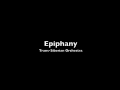 Epiphany - Trans-Siberian Orchestra