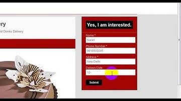 Create Microsite: How to Use FullonSMS Microsite Feature?