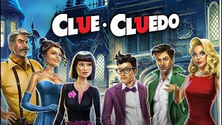 Clue The Classic Mystery Game Download 💎 Instructions to install the application on your phone !!! screenshot 2