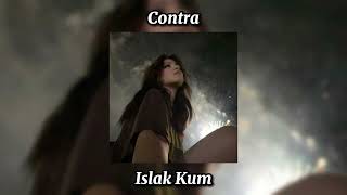 Contra-Islak Kum (speed up) Resimi