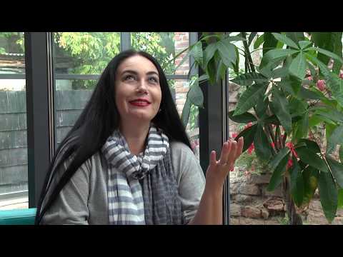 Живи яскраво. Юлія Паучек