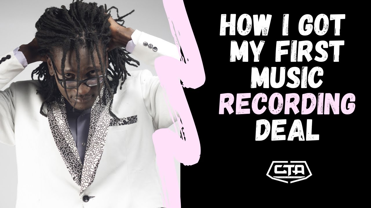 275. How I Got My First Music Recording Deal - Dan Aceda (The Play ...