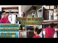 अब छोटे घर में सामान रखने का झंझट खत्म!! Here is how I hide unused things vertically in 3bhk Flat