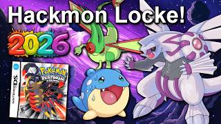 Die HACKMON SURVIVAL LOCKE gegen die dunklen Mächte der Z...
