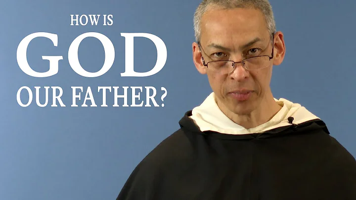 LIVESTREAM - How Is God Our Father? - Fr. John Bap...