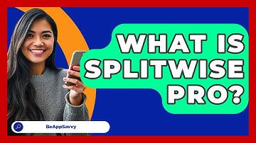 What Is Splitwise Pro? - Be App Savvy