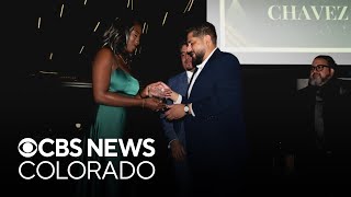 Nonprofit Ednium promotes DPS alums as change makers with Homegrown Awards