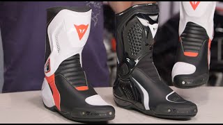 Dainese Nexus Women's Boots - RevZilla