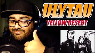 ULYTAU-YELL0W DESERT-OPINIÓN