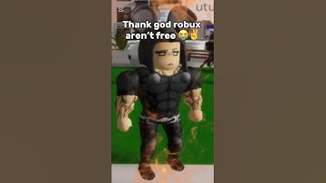 Thank you roblox 🕴️ #brookhaven #roblox #meme #robloxedit #funny