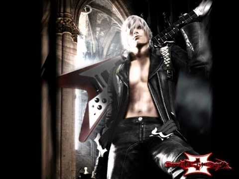 Devil May Cry Theme Song