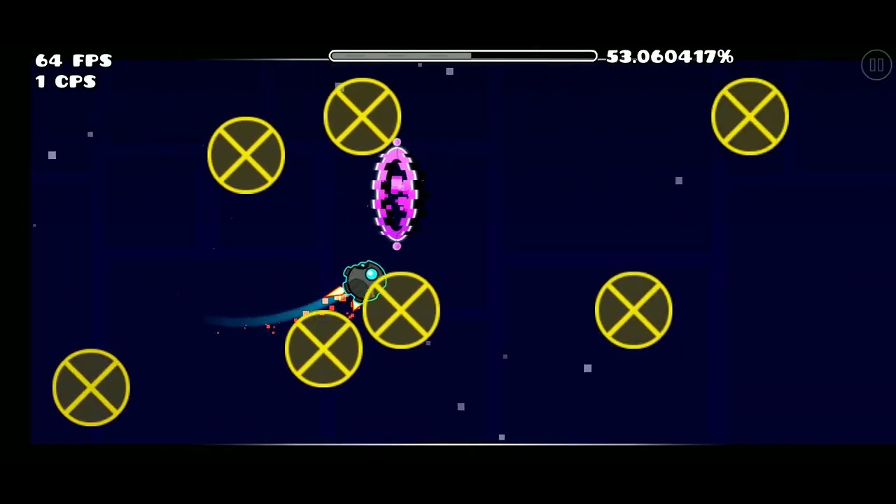 P1: Vietnam Flashbacks