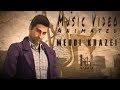 cinematic music video - Animation مهدی خاضعی
