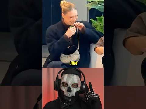 Watch How He REACTED🥹 #shorts