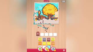 Food Hunt Level 297 Hard Puzzle Walkthrough Solution 
