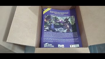 Picking up the FIRST PRINTING of Maximum Mayhem Dungeons #15: Hidden Shrine of the Warlord Chief!