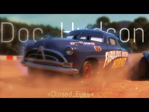 144p vs 1080p_ Cars (Closed eyes Edit)