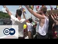 El reportero - Homosexuales en Turquía