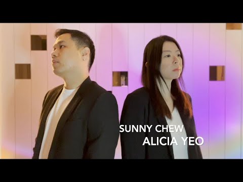 友情岁月 Cover by Sunny and Alicia