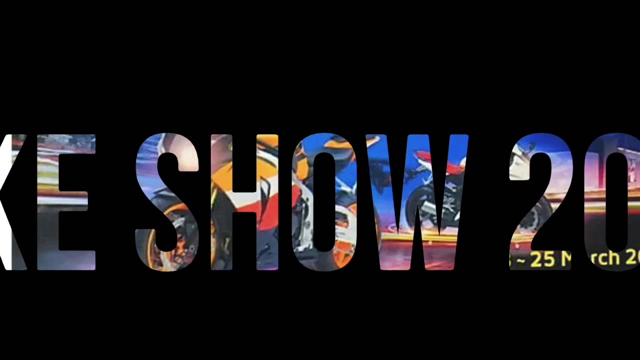 BD RIDERZ CLUB BIKE SHOW 2017