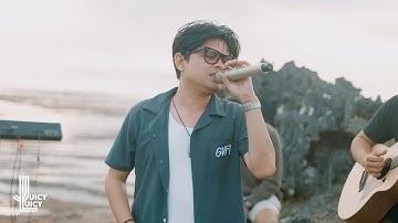 Juicy Luicy - Tanpa Tergesa (Live) | Acoustic