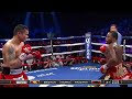 Adrien Broner vs Marcos Maidana