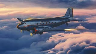 Lost At Sea Hp - 671 Inair Panama Incident