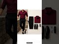 #MensWear #MensFashion #MensStyle #OutfitIdeas #FashionReels #TrendingReels #ViralStyle #MensLook