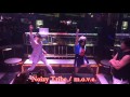 【テクパラ】Noizy Tribe / m.o.v.e. @ 2015.10.18 SEF講習会