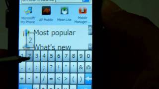 Cherry Mobile Eclipse (Part 7) screenshot 4