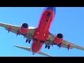 Fort Lauderdale International Airport Overhead Landings