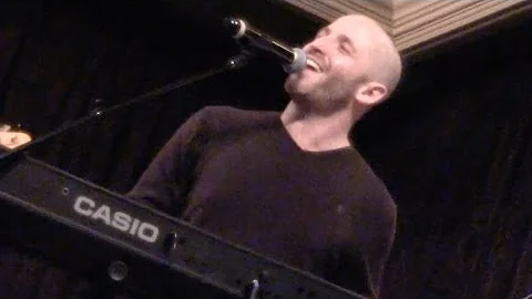 Martin Kaye - Bennie & The Jets (Unrehearsed)