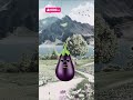 🥔🍆 Aalu vs Baingan Ki Jabardast Ladai! 😂 ##shorts #crazycartoonkk #ytshorts #viral #trending