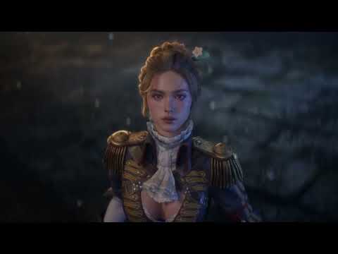 NC를 퇴사한 개발자들이 만든 액션 RPG '프로젝트 래빗' 최초 공개 트레일러 4K