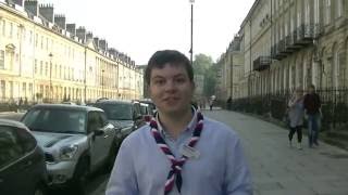 SCOUTADELIC | Why Be A Trustee?